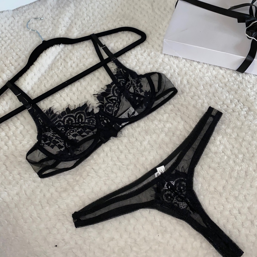 Lingerie